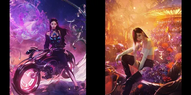  Kumpulan Top 10 Fancam Idol K-Pop Wanita 2021, Ada Biasmu?