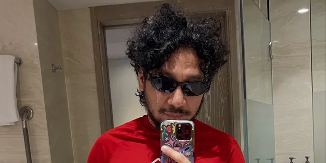 Kunto Aji Ungkap Ridersnya Gak Ribet, Asal Dekat dengan Toilet