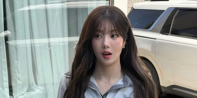 Kwon Eunbi Dikabarkan Gabung Galaxy Corporation Satu Agensi dengan G-Dragon