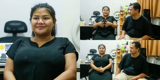 Lahir Lebih Awal, Rosa Meldianti Ceritakan Bagaimana Proses Melahirkan Anak Pertamanya