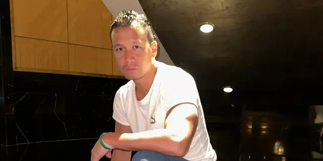 Lama Menduda, Samuel Rizal Kini Sibuk Jadi Ayah Tunggal dan Fokus Asuh Anak