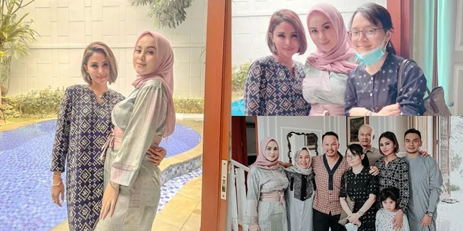 Lama Menghilang Usai Dilabrak Shafa Harris, 8 Kabar Terbaru Jennifer Dunn yang Makin Cantik - Perutnya Ramai Disorot