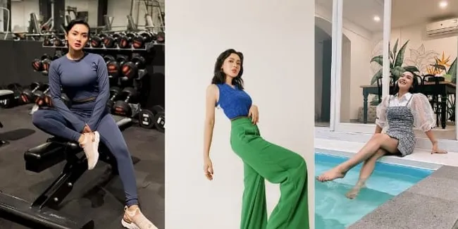 Lama Tak Tampil di Televisi! Ini 8 Potret Cita Citata yang Kini Hindari Pertemanan Toxic 