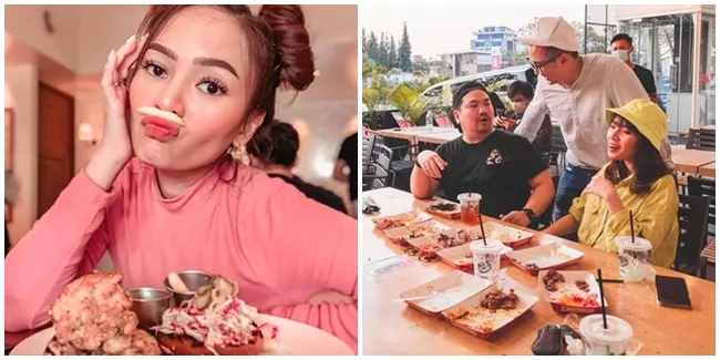 Lebarkan Sayap, 6 Youtuber Ini Bangun Restoran Dengan Suasana Apik & Makanan yang Lezat