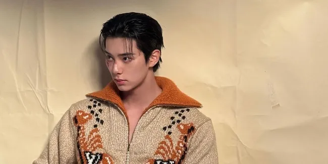 Lee Chae Min Masakin Ryu Da In Saat Kencan, Real Cowok Green Flag