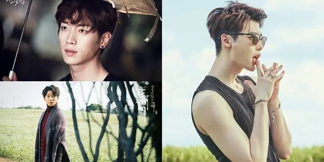 Lee Jong Suk - Gong Yoo, 10 Aktor Korea Paling Hot Lelehkan Hati