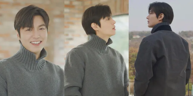 Lee Min Ho Kenang Jadi Korban Kecelakaan Bareng Jung Il Woo, Tabrakan dengan Pengemudi Mabuk - Hampir Setahun Terbaring di Rumah Sakit 