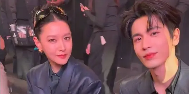 Lee Young Ae Penasaran dengan Kepopuleran Zhang Linghe, Tanya ke Fans China