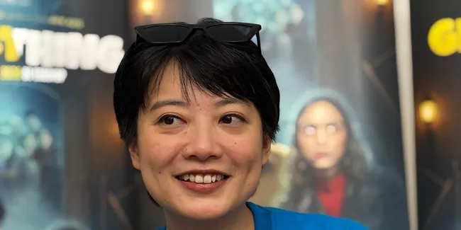 Leony Enggan Pilih-Pilih Peran Lagi, Ingin Eksplorasi Berbagai Karakter di Film