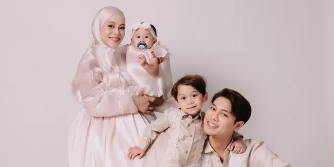 Lesti Kejora Hamil Tua, Jadi Alasan Berhenti Kerja Sejak Bulan Ketujuh