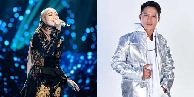 Lesti Kejora Hingga Owan Boalemo, 8 Potret Pemenang D’Academy Season 1 Sampai 6 – Dipertemukan Kembali di Panggung