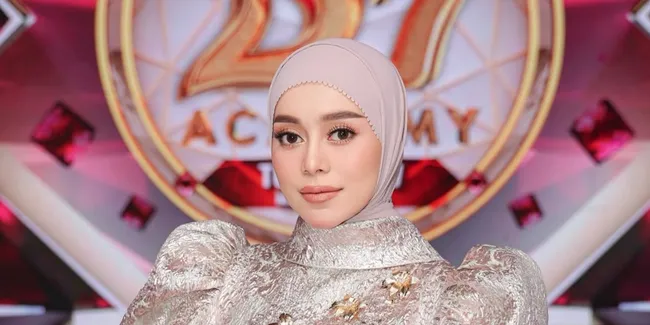 Lesti Kejora Ngidam Bikin Restoran Hingga Tempat Bersalin Gratis