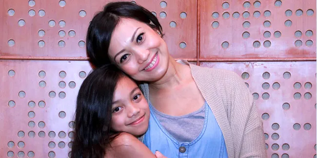 Lewat 'Dongeng', Naura dan Nola Be3 Bangkitkan Gairah Lagu Anak