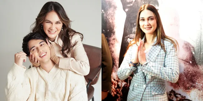 Lika-Liku Kisah Cinta Luna Maya Sebelum Dinikahi Maxime Bouttier: Vokalis Band, Pengusaha Tajir, Hingga Lamaran Rahasia