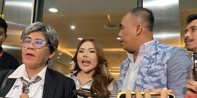 Lisa Mariana Jadi Tersangka Dugaan Pencemaran Nama Baik RK, Belum Ditahan