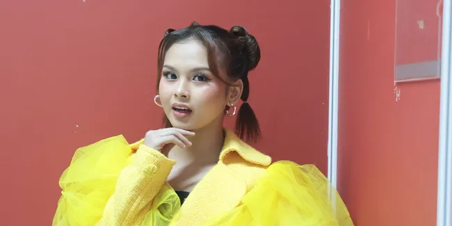 Listen Dangdut Academy 8 Bahagia Punya Keluarga Baru di Karantina, Masih Impikan Duet Bareng Lesti Kejora