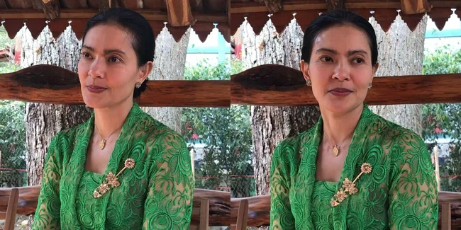 Lola Amaria Comeback Setelah 10 Tahun Tak Berakting, Akui Takut Komentar Netizen dan Bikin Hanung Bramantyo Kecewa