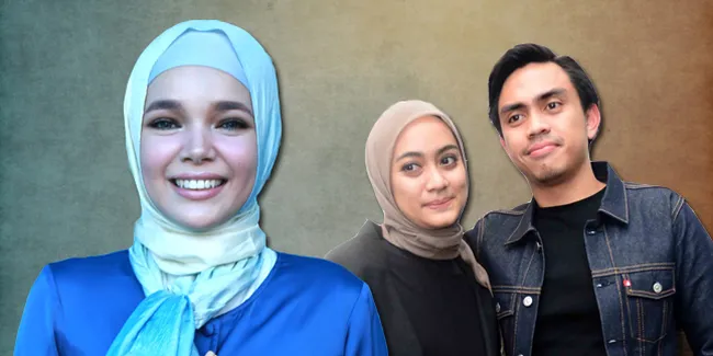 LoveLasting: Liku-Liku Asmara Seleb Tanah Air Yang Antimainstream