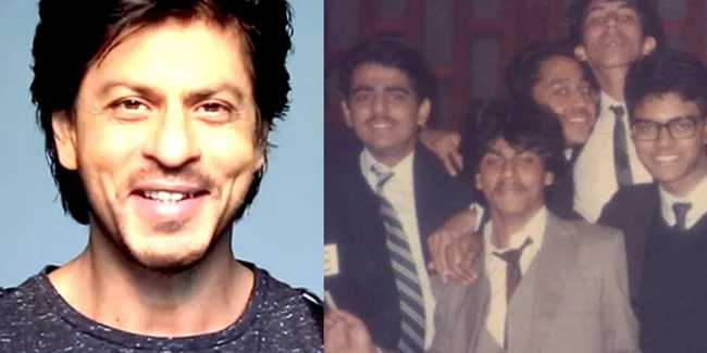 Lucunya Foto Masa Kecil Selebriti Bollywood Yang Jarang Diketahui