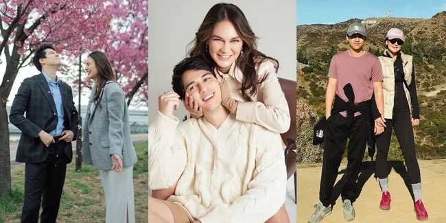 Luna Maya dan Maxime Bouttier Gelar Pernikahan Syahdu di Bali, Punya Permintaan Khusus ke KUA