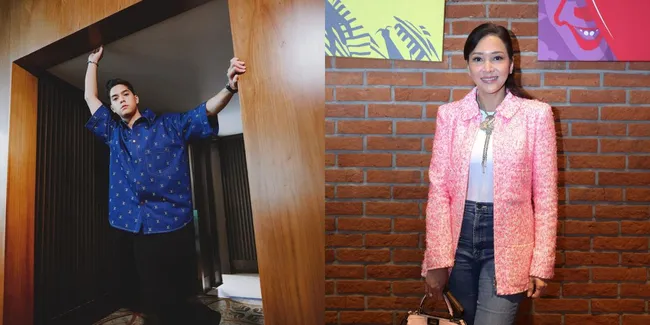 Maia Estianty Ngaku Pernah Menawari Al Ghazali Sekolah Akting Jauh-Jauh ke London, Tapi Malah Begini...