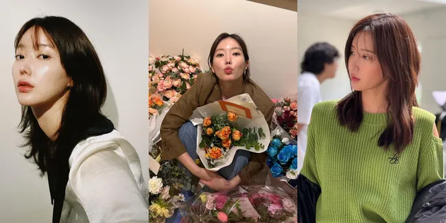 Main Bareng di 'GANGNAM BEAUTY', Im Soo Hyang Ngaku Bibirnya Jontor Setelah Syuting Adegan Ciuman Sama Cha Eun Woo Selama 6 Jam