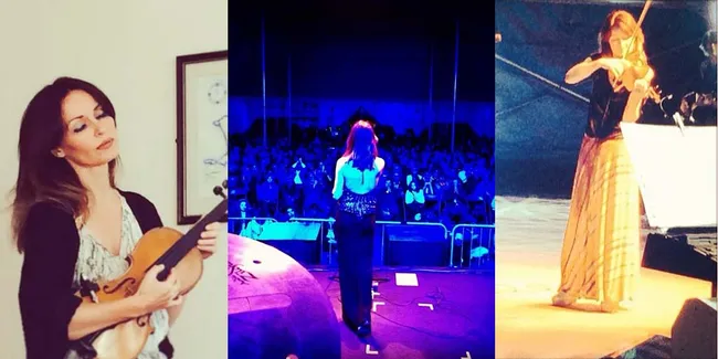 Makin Anggun, Masih Ingat Personel The Corrs Yang Satu Ini?