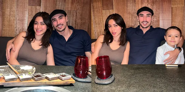 Makin Gemoy Berisi, 8 Potret Terbaru Jessica Iskandar yang Dipuji Cantik dan Seger Banget