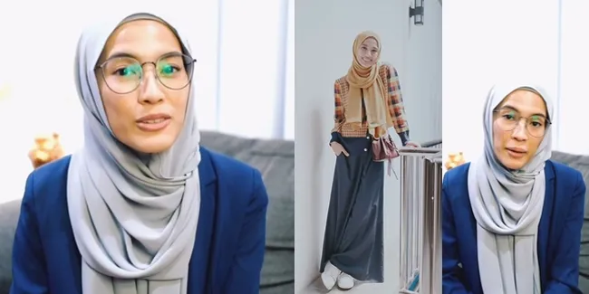 Makin Kurus, Potret Alyssa Soebandono Terlihat Tirus Disebut Netizen Tampak Tua dan Tak Secantik Dulu