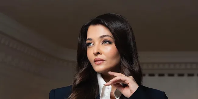 Makin Langsing, Penampilan Terbaru Aishwarya Rai Bikin Pangling