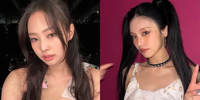 Makin Populer karena Unik, Deretan Idol K-Pop Ini Berani Tampil di Luar Standar Kecantikan Korea