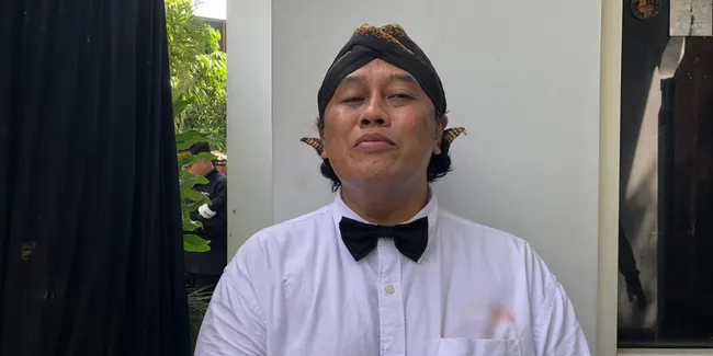 Mamuk MUA Spill Konsep Pernikahan Aksa Uyun Anak Soimah