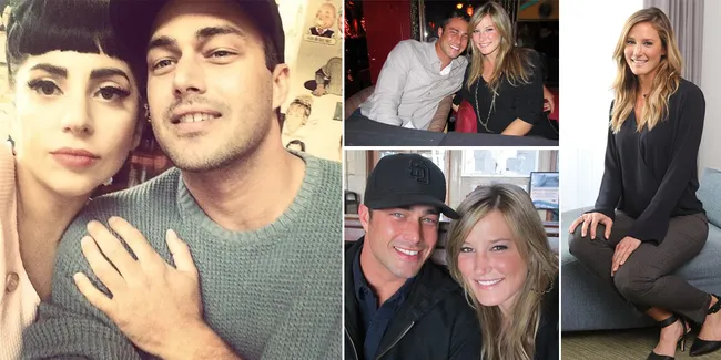 Mantan Kembali Datang, Inikah Saingan Berat Lady Gaga?