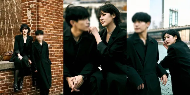 Mantan Pacar Kim Sae Ron Buka Suara, Sebut Kim Soo Hyun Tak Ada Hubungan dengan Meninggalnya Mendiang - Malah Salahkan Keluarga