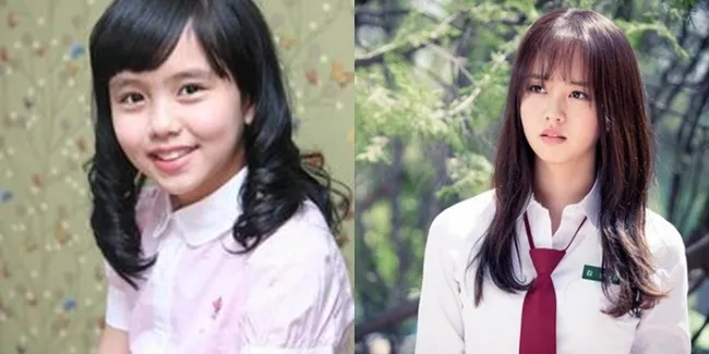 Mantan Seleb-Seleb Cilik Drama Korea Yang Kini Jadi Pujaan Hati