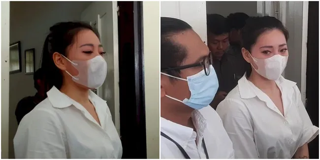 Mantap Bercerai, Ini Alasan Sebenarnya Wendy Walters Ingin Pisah dengan Reza Arap