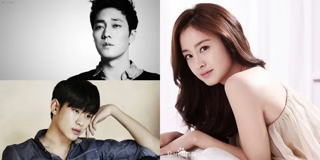 Mantu Idaman, 10 Seleb Korea Ini Paling Ingin Dikenalkan ke Ortu