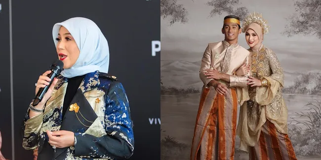 Marini Zumarnis Ungkap Sosok Ariel Tatum di Matanya, Sebut Baik dan Ramah