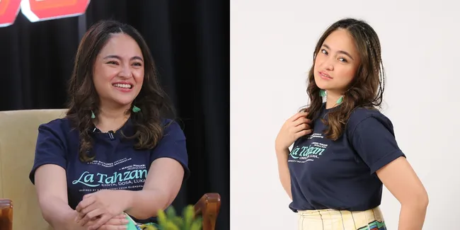 Marshanda Bahagia Putrinya Minta Tinggal Bersamanya Setelah Menanti 11 Tahun, Masih Belum Percaya