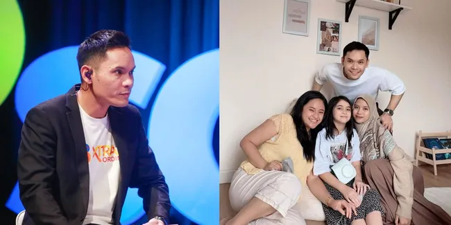 Marshanda Dekat dengan Vicky Prasetyo, Ben Kasyafani Ternyata Sempat Kaget