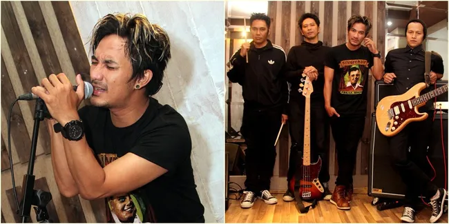 Marvells Siap Rilis Album PEMENANG - Bukti Eksistensi