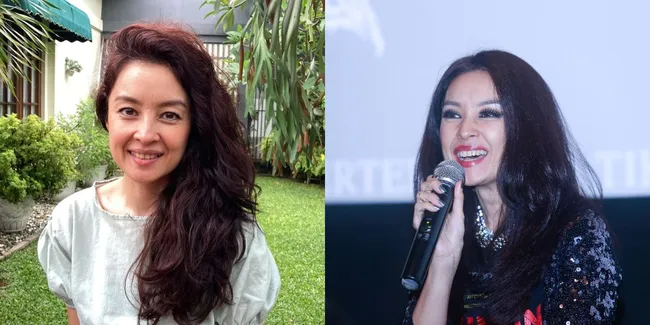Masih Belum Pulih Seratus Persen, Begini 8 Potret Kondisi Putri Patricia Pasca Operasi Pengangkatan Tumor