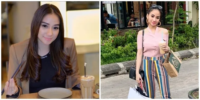Masih Ingat Dengan Bella Luna yang Sempat Viral Karena Kawin Kontrak 1 Miliar? Seperti Ini 9 Potret Terbarunya