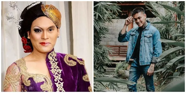 Tampil Makin Macho Walau Jarang Terdengar, Seperti Ini 6 Potret Hudson IMB Sekarang