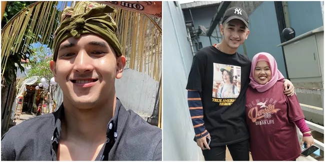 Masih Ingat Dengan Rio Ramadhan Mantan Kekasih Kekeyi? Dulu Dihujat Karena Banyak Gimmick, Sekarang Berencana Masuk Politik