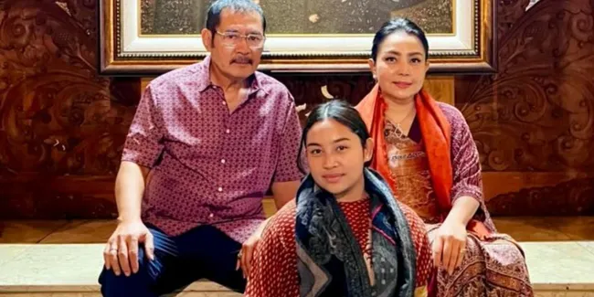Mayangsari Rilis 'Selama Kita Bersama', Restu Suami dan Anak Jadi Kunci