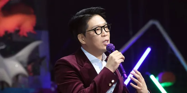 MC Mong Bongkar Dugaan Judi Ilegal, Seret Nama Baekhyun dan Sindir THE BOYZ
