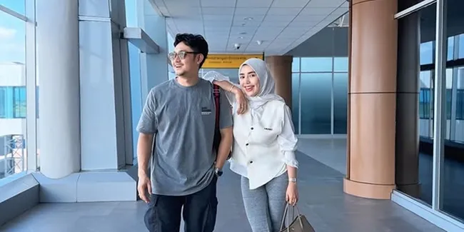 Mediasi Deadlock, Nurul Kamaria Tetap Mantap Ceraikan Angga Wijaya