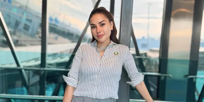 Mediasi Nikita Mirzani dan Reza Gladys Diwarnai Ricuh, Sampai Ada yang Walk Out