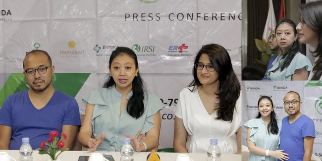 Melahirkan Prematur, Asri Welas Berbagi Kisah Sambil Berkaca-kaca